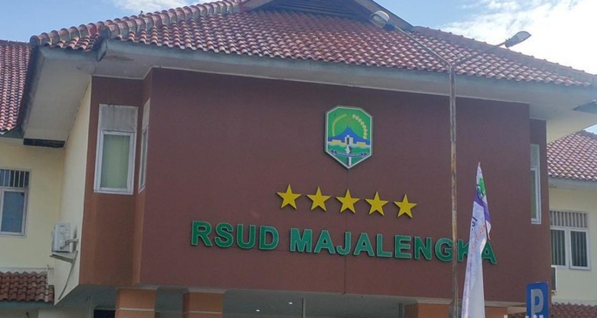 RSUD Majalengka