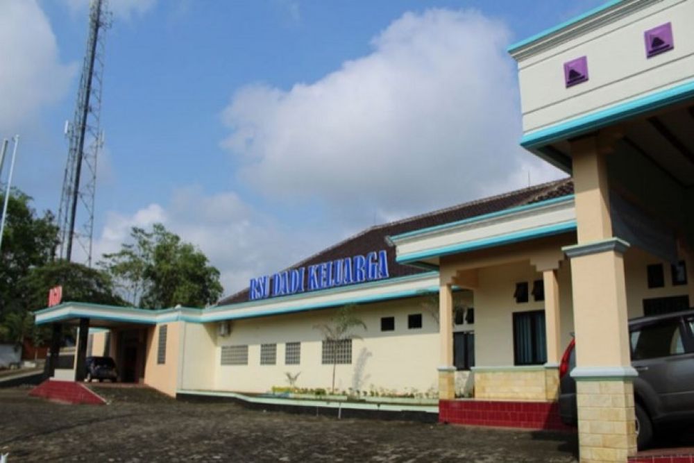 Rumah Sakit Dadi Keluarga 