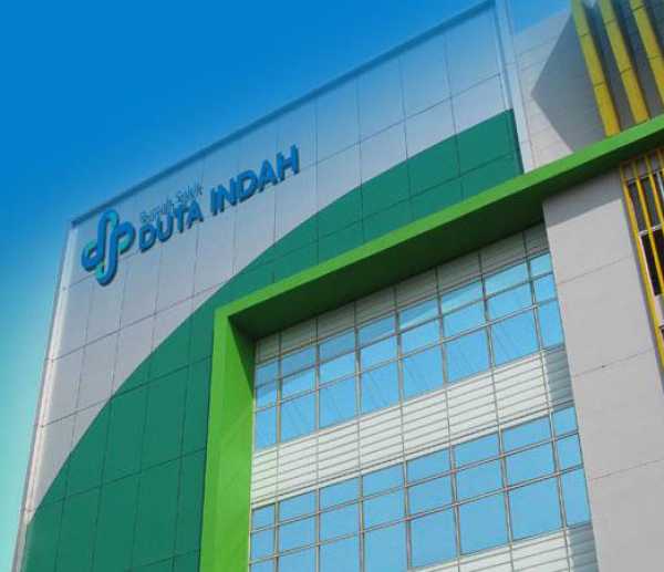 Foto Rumah Sakit Duta Indah
