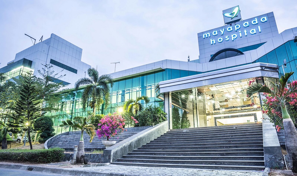 Foto Rumah Sakit Mayapada Tangerang