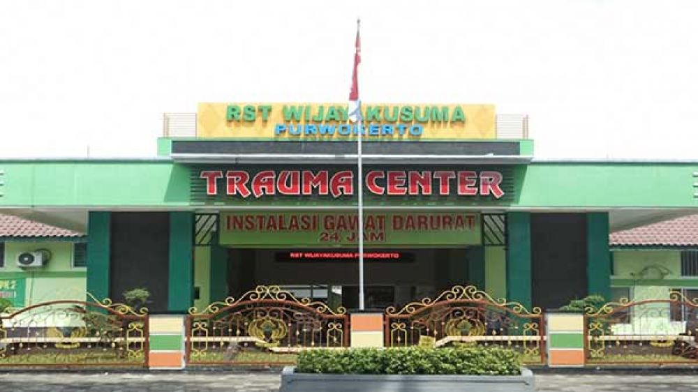 Rumah Sakit Wijayakusuma