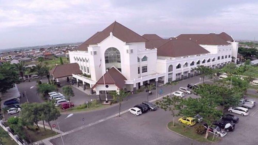 RSUD Bhakti Dharma Husada Surabaya