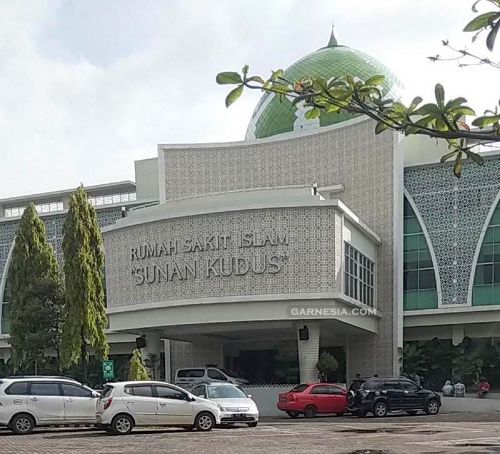 Rumah Sakit Islam Sunan Kudus
