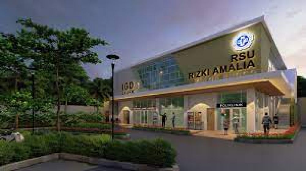 RSU Riski Amalia