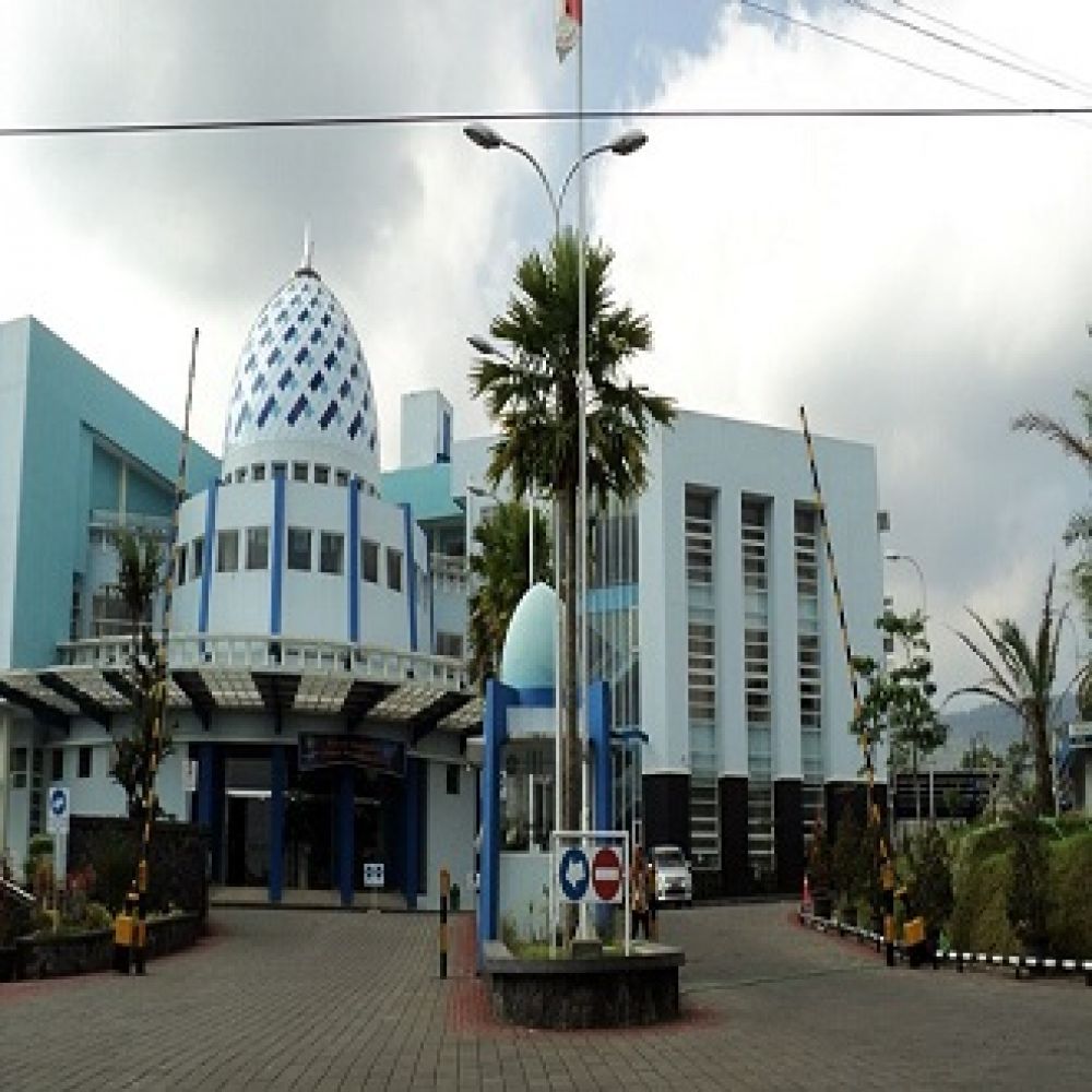 Rumah Sakit PKU Muhammadiyah Wonosobo