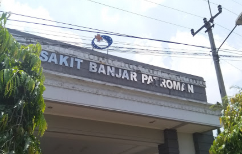 Rumah Sakit Patroman