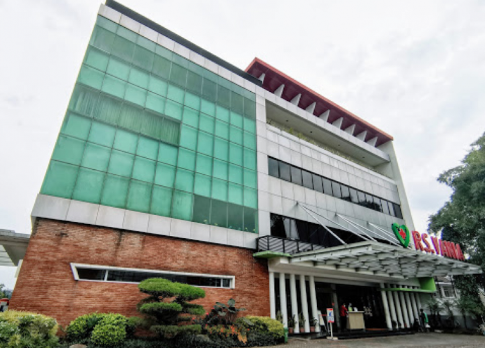 Rumah Sakit Vania