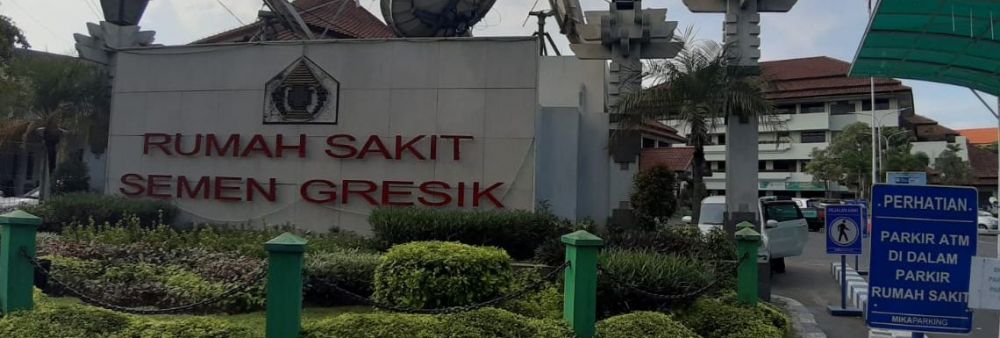 Rumah Sakit Semen Gresik