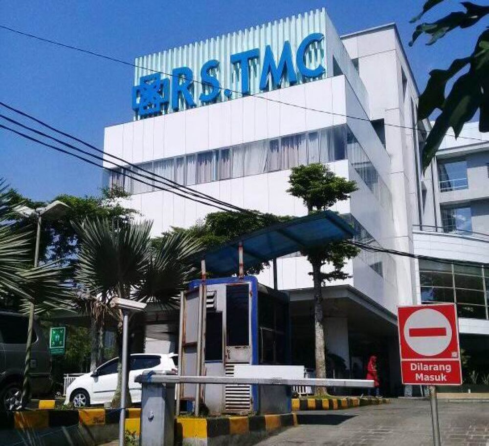 Rumah Sakit TMC Tasikmalaya