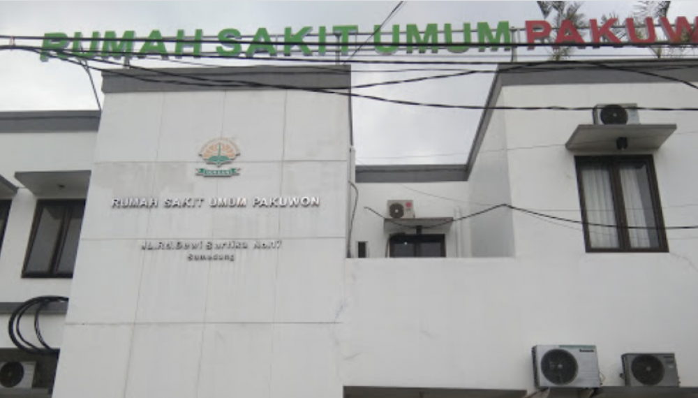 RSU Pakuwon