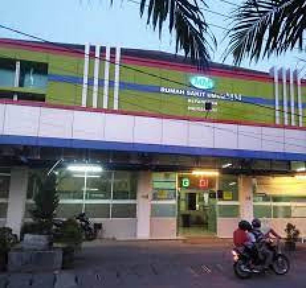 Rumah Sakit MM