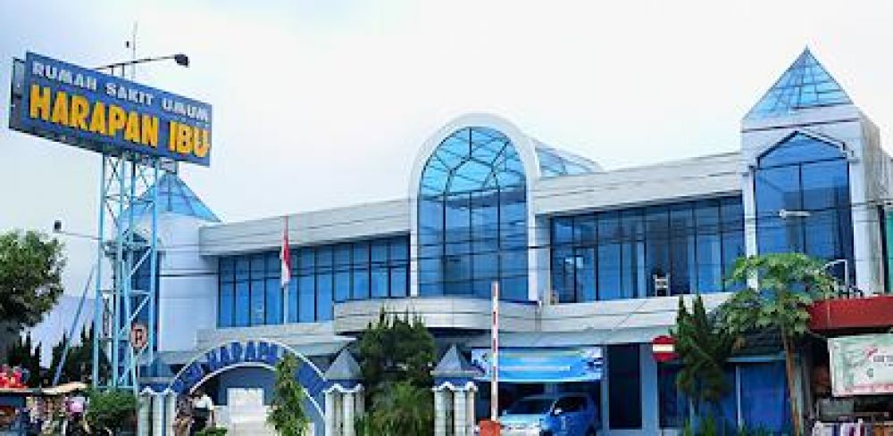 RSU Harapan Ibu Purbalingga
