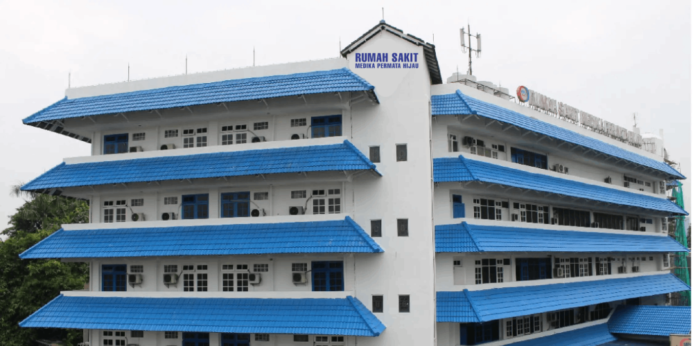 RS MEDIKA PERMATA HIJAU