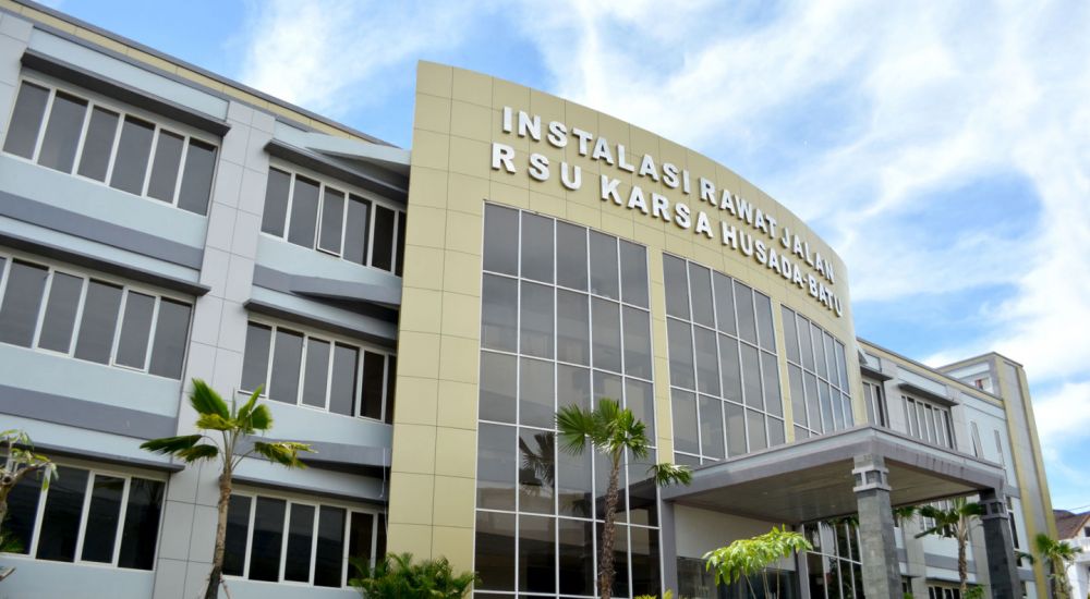 RSU Karsa Husada Batu