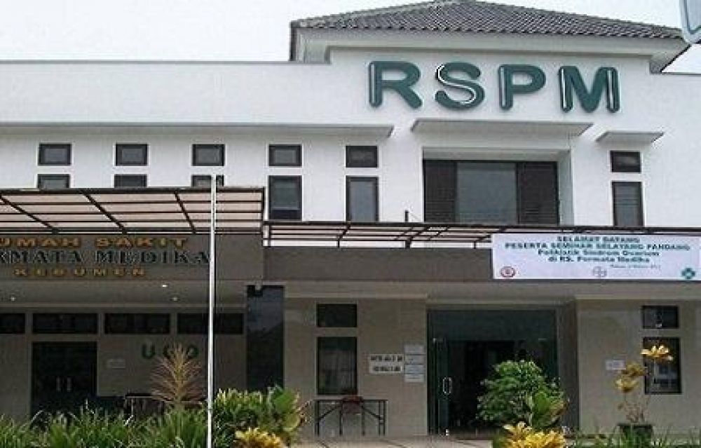 RSU Permata Medika Kebumen