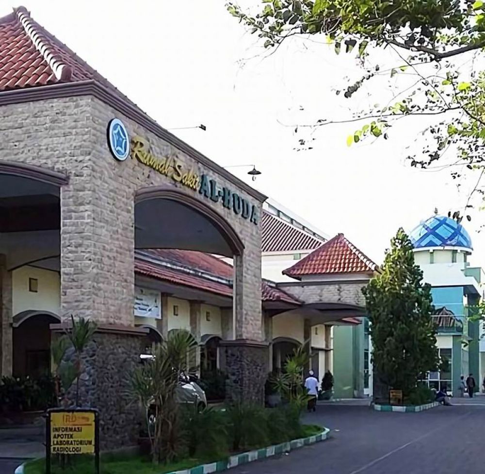 Rumah Sakit Al Huda