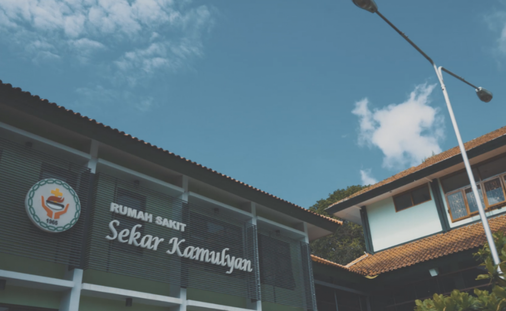 Rumah Sakit Sekar Kamulyan