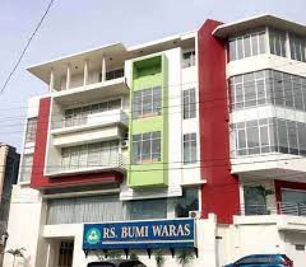 Rumah Sakit Bumi Waras