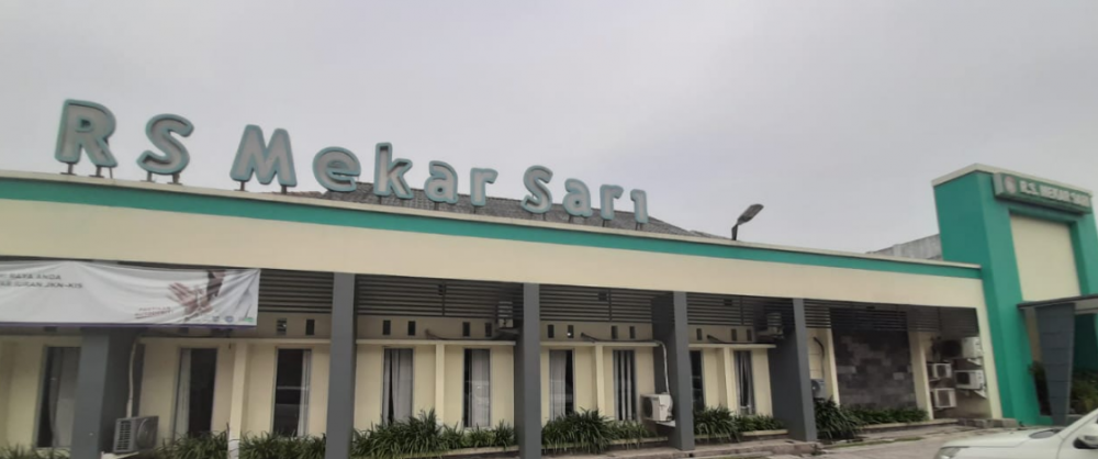 Rumah Sakit Mekar Sari