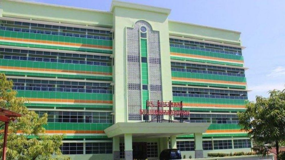 Rumah Sakit Roemani Muhammadiyah