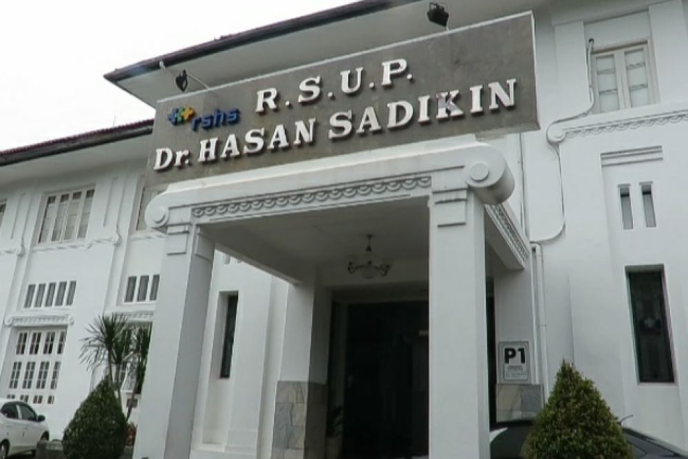 RSUP Dr. Hasan Sadikin 