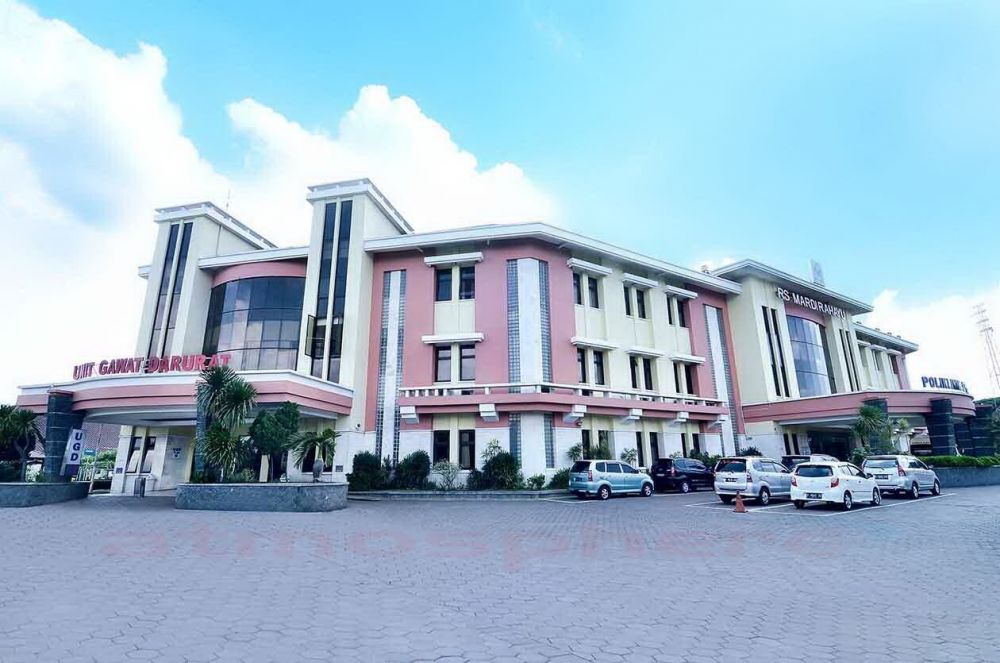 Rumah Sakit Mardi Rahayu