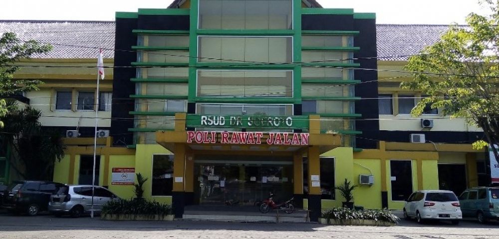 RSUD dr. Soeroto Ngawi