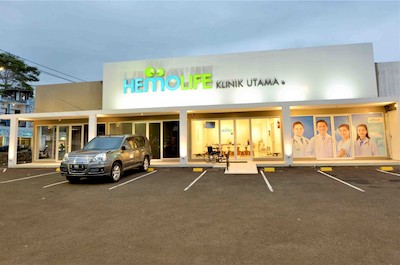 Klinik Hemolife